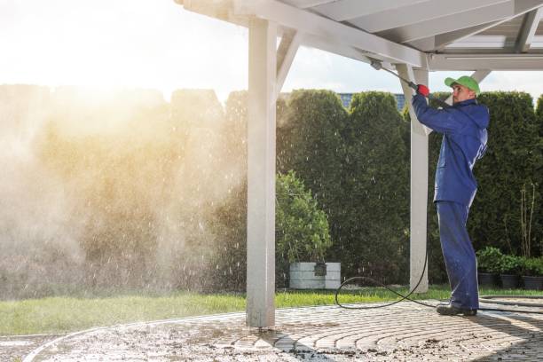 Melrose Park, NY Pressure Washing Services Company